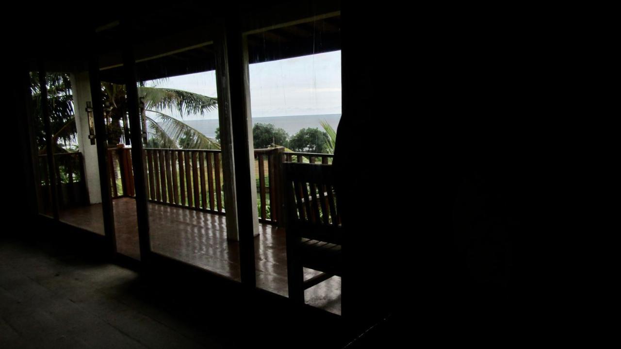 Dikaloha Surfschool And Stay Airsatang Exterior foto
