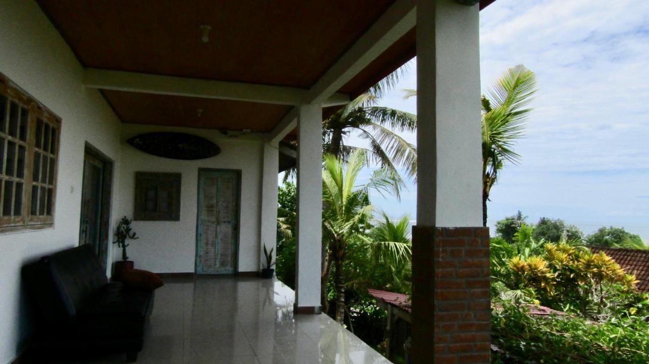 Dikaloha Surfschool And Stay Airsatang Exterior foto