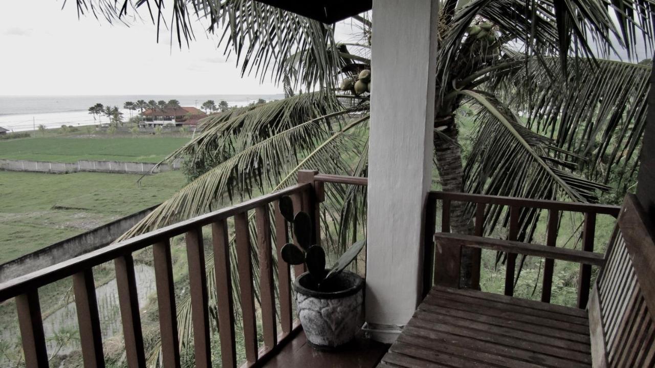 Dikaloha Surfschool And Stay Airsatang Exterior foto
