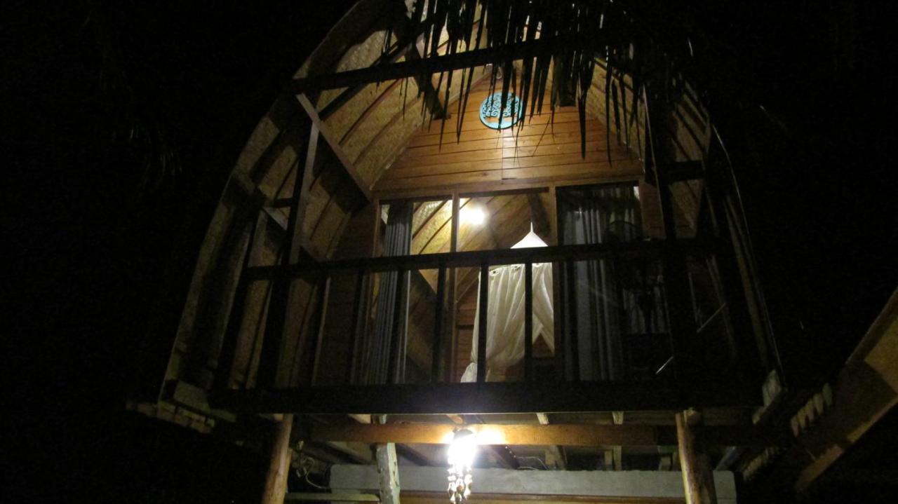 Dikaloha Surfschool And Stay Airsatang Exterior foto