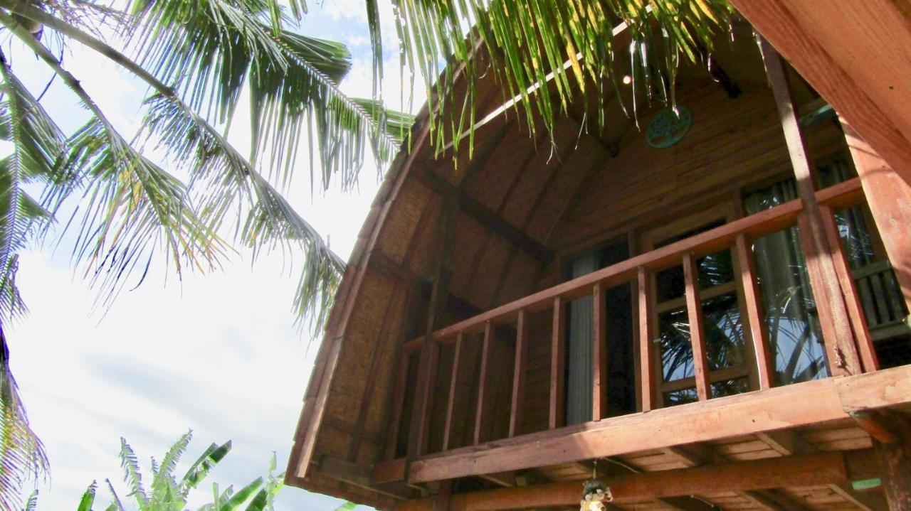 Dikaloha Surfschool And Stay Airsatang Exterior foto