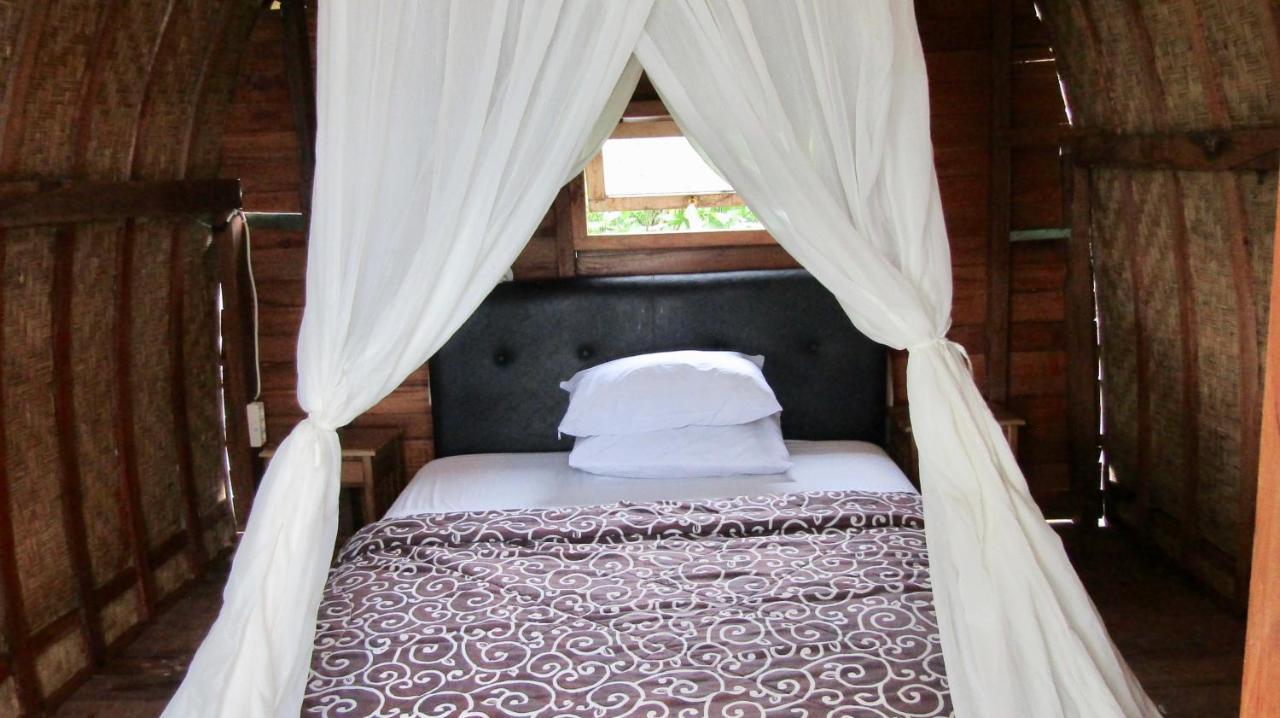 Dikaloha Surfschool And Stay Airsatang Exterior foto