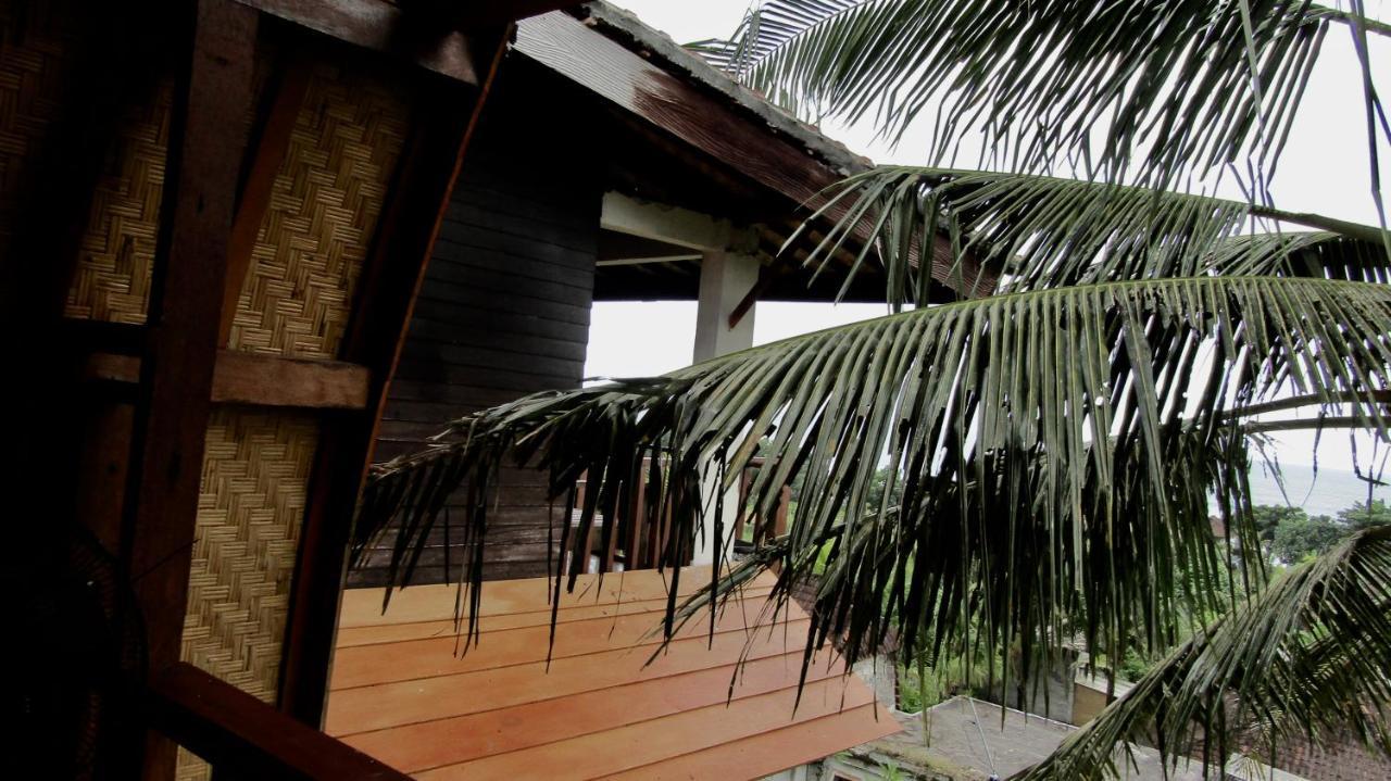 Dikaloha Surfschool And Stay Airsatang Exterior foto