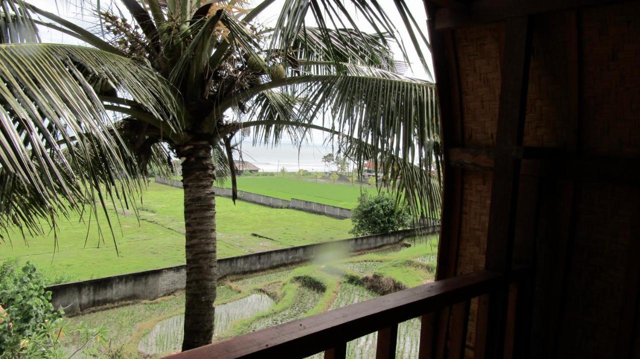 Dikaloha Surfschool And Stay Airsatang Exterior foto