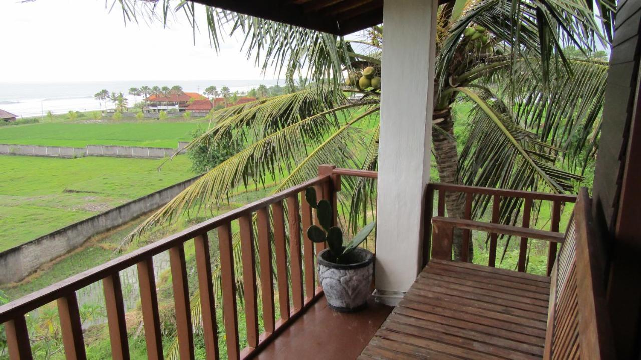 Dikaloha Surfschool And Stay Airsatang Exterior foto