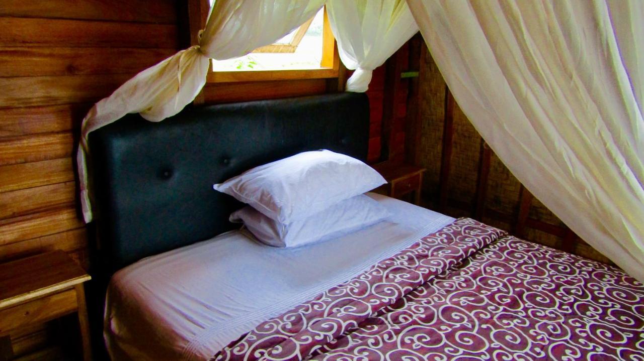 Dikaloha Surfschool And Stay Airsatang Exterior foto